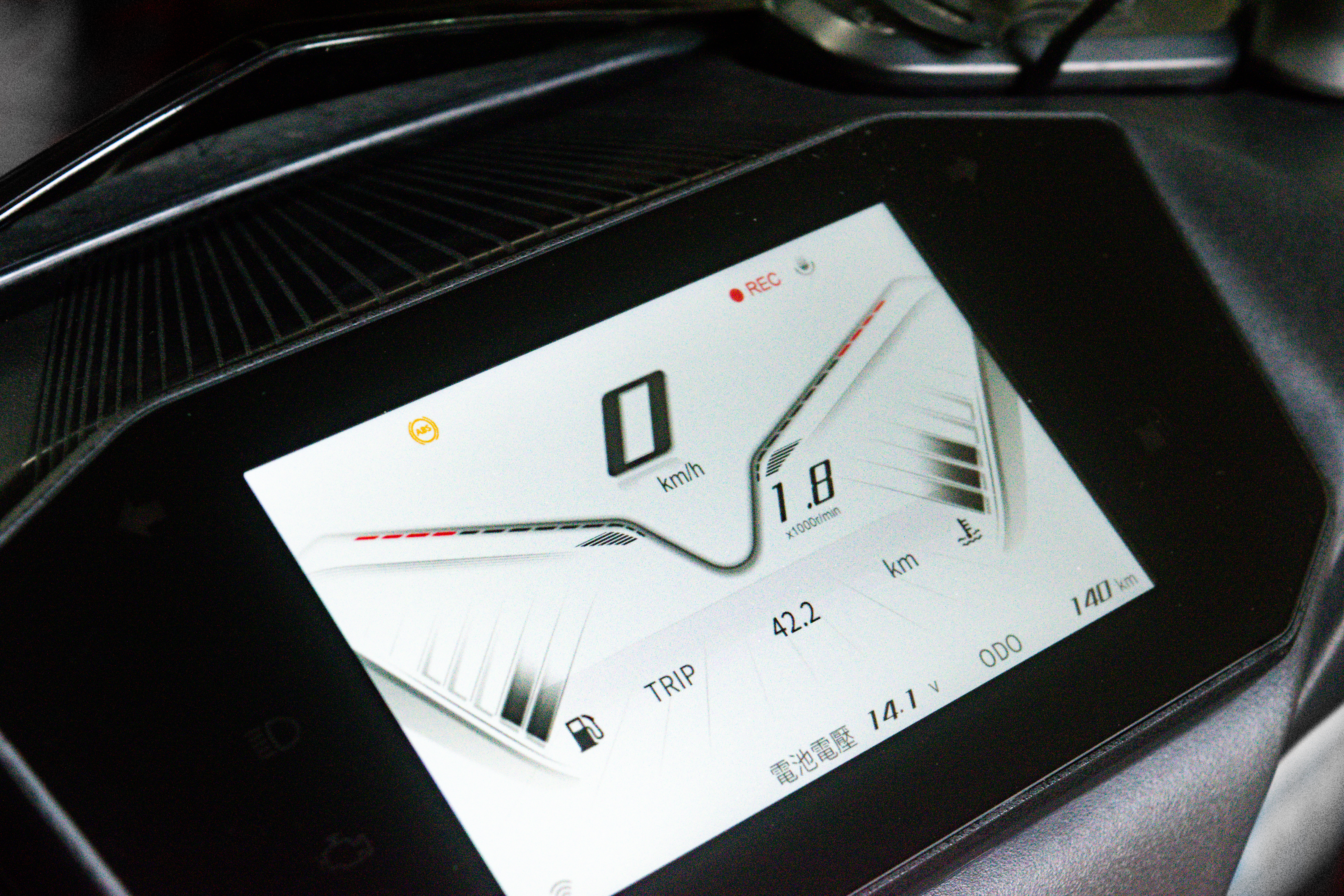 ECU 電控維修服務流程再優化，縮短等待時間