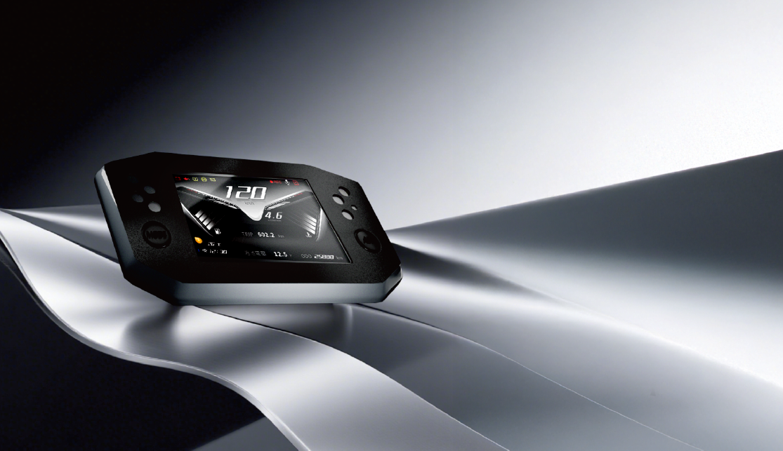 壹摩特攜手通路夥伴，共創智慧機車新市場