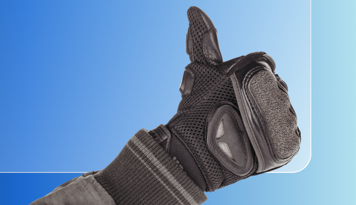 從北到南，我們都在路上！